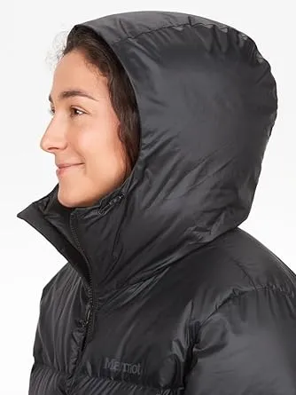 Marmot Manteau Guides Down Hoody Femme
