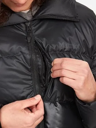 Marmot Manteau Guides Down Hoody Femme