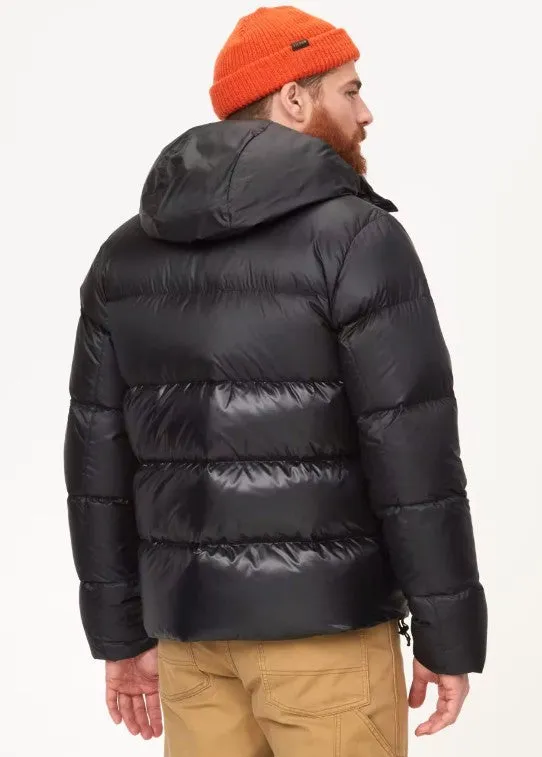 Marmot Manteau Guides Down Hoody Homme