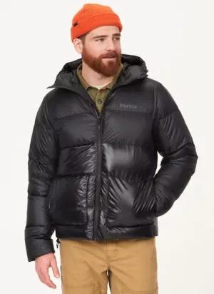 Marmot Manteau Guides Down Hoody Homme
