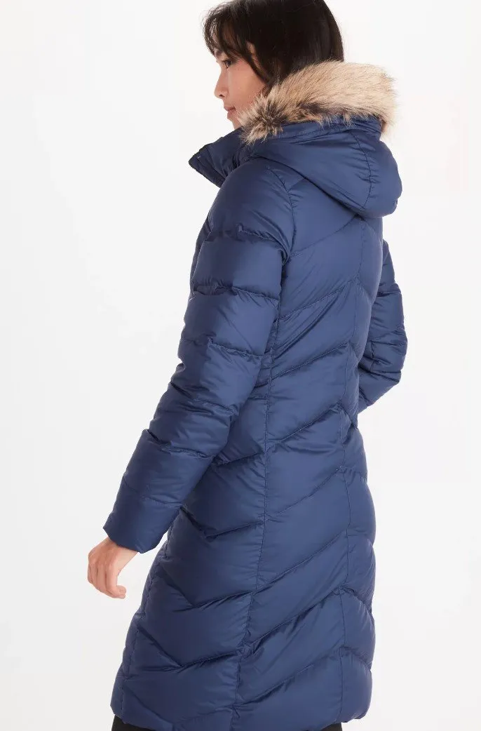 Marmot Montreux Coat Femme