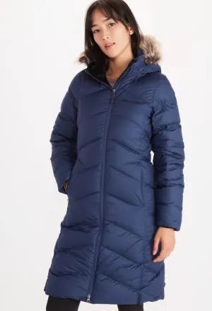 Marmot Montreux Coat Femme