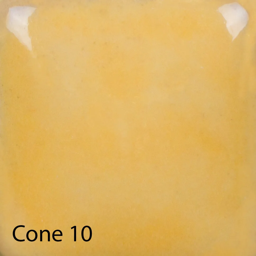 Mayco SC24 Dandelion