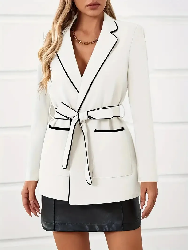 Mela | Casual Blazer