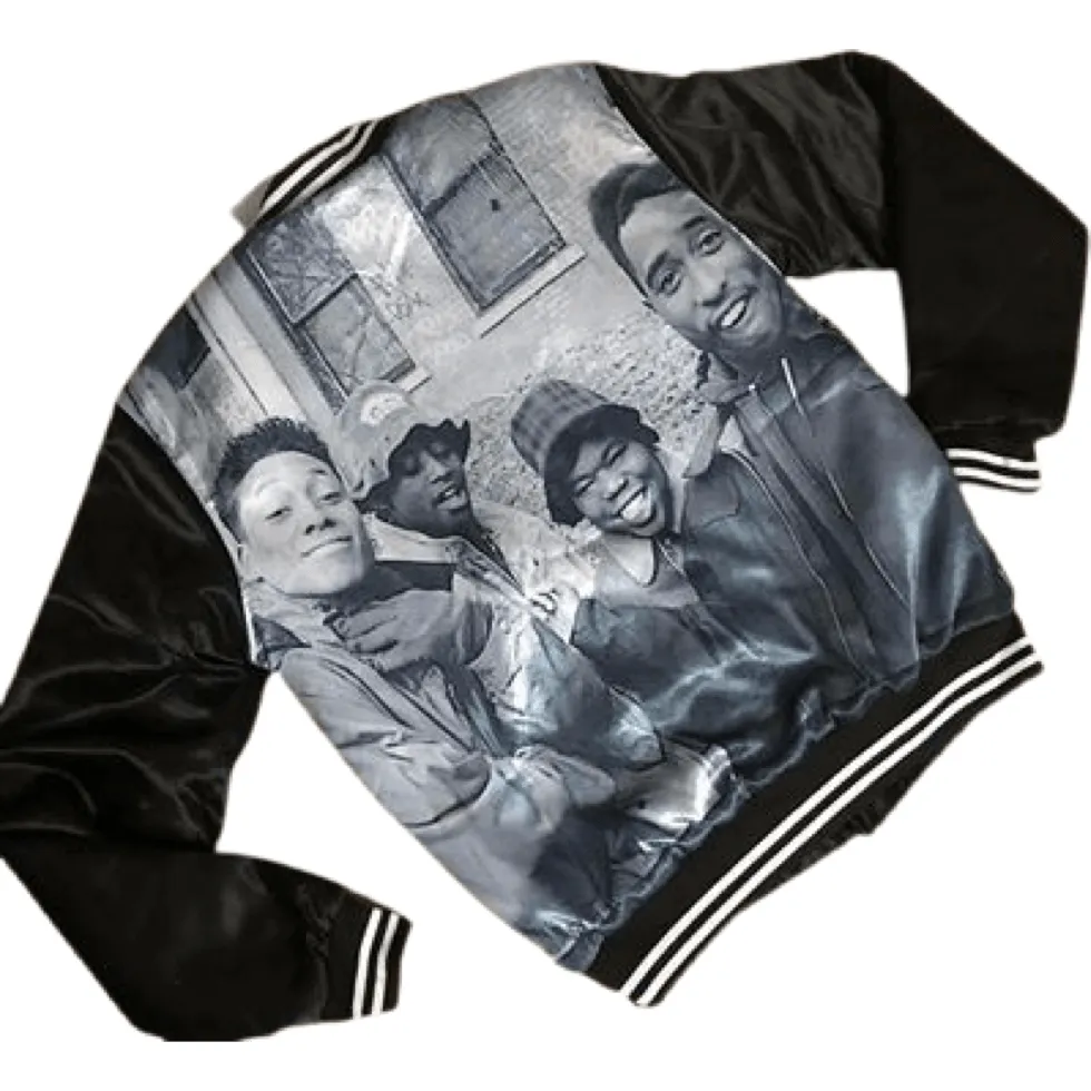 Men Juice Bomber