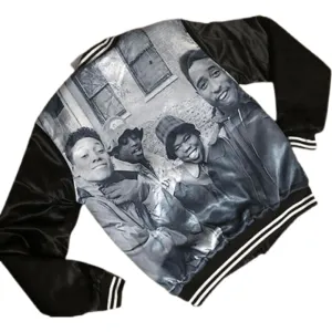 Men Juice Bomber