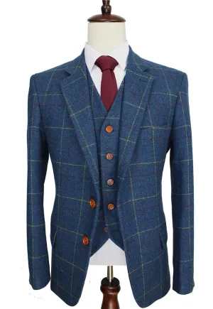 Men suit Blazers slim fit