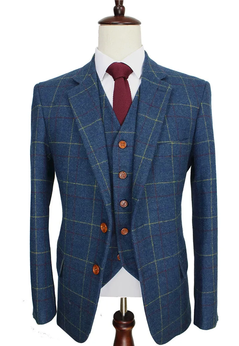 Men suit Blazers slim fit
