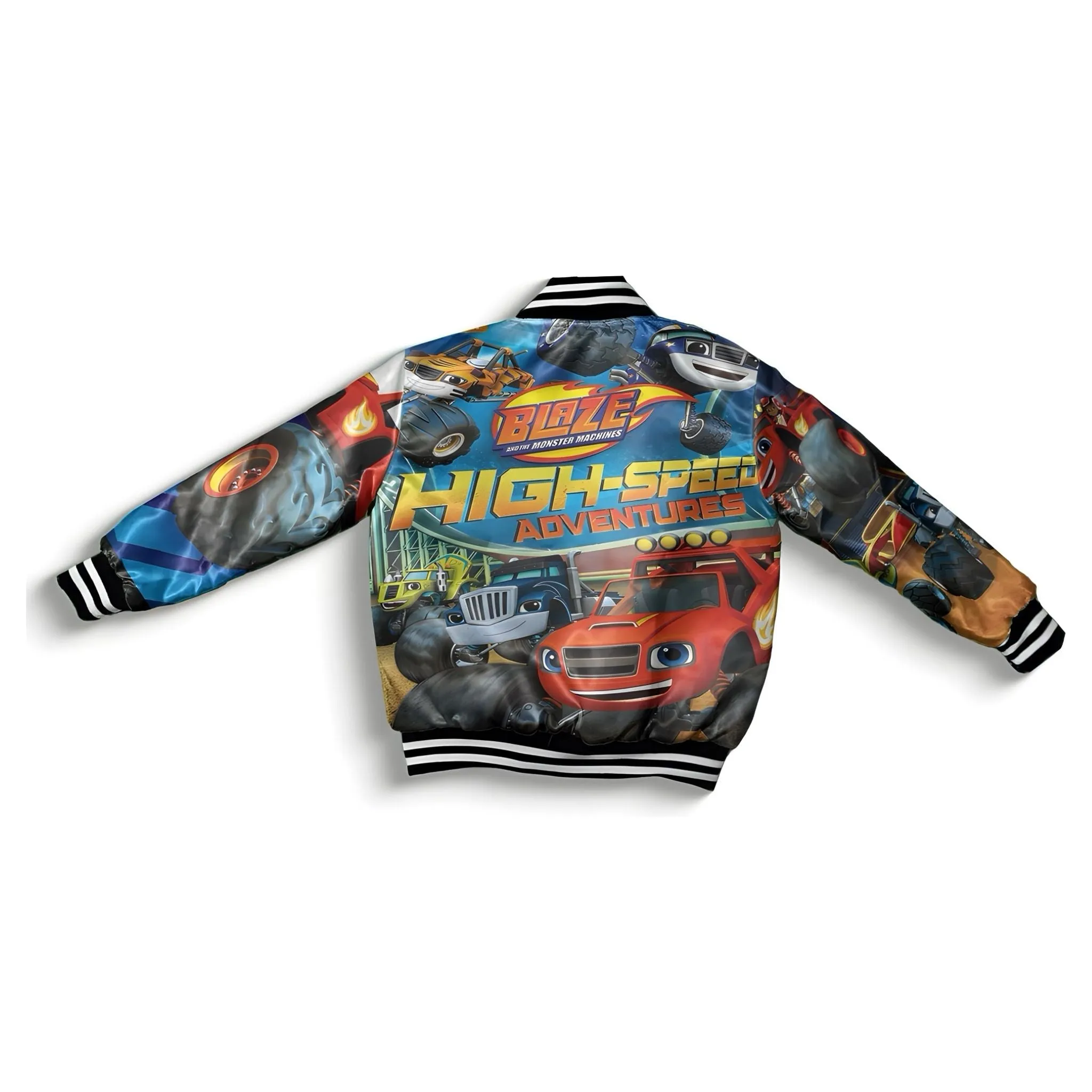 Men's Blaze Bomber