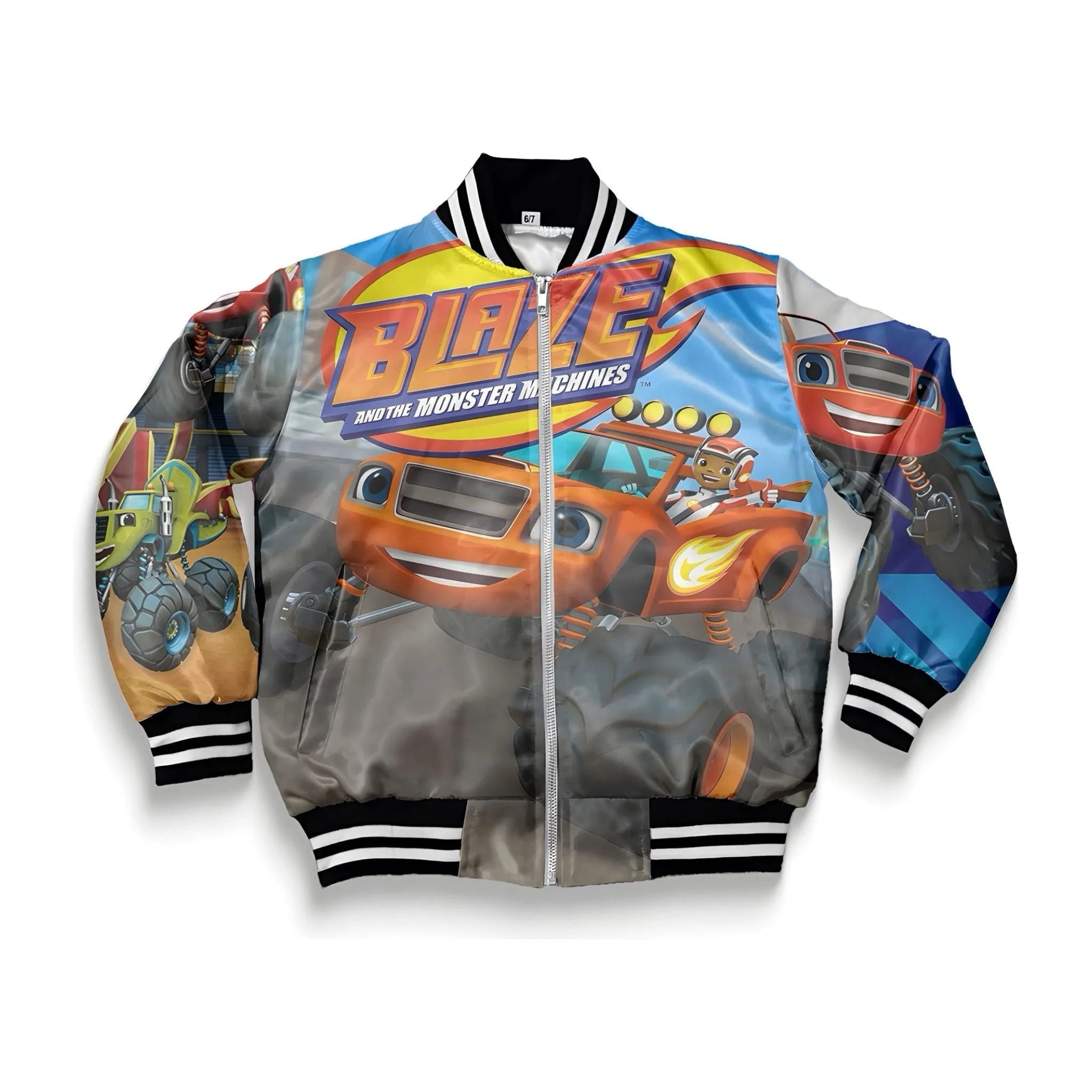 Men's Blaze Bomber