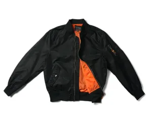 Men's Bomber Jacket by Vicitian