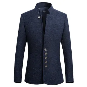Men's Classic Edition Leisure Jacket