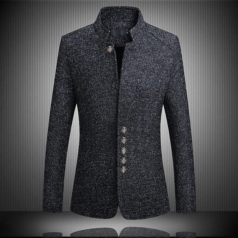 Men's Classic Edition Leisure Jacket