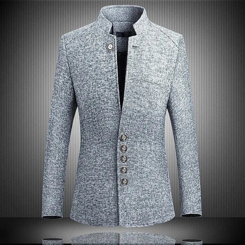 Men's Classic Edition Leisure Jacket