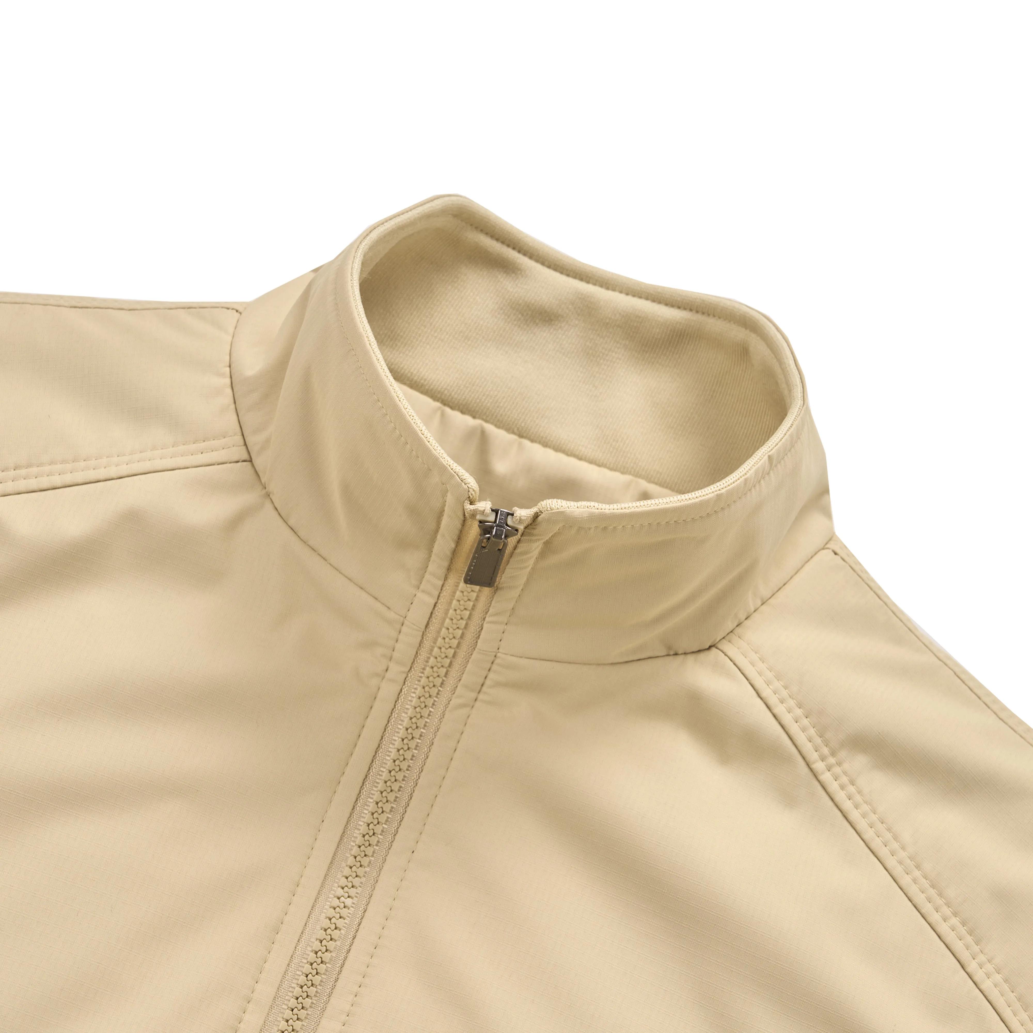 Men’s Harrington Bomber Jacket - Black
