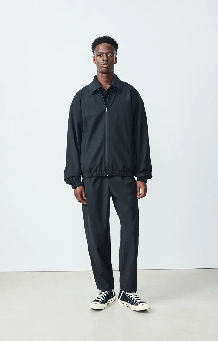 MEN'S JACKET DOACITY - NOIR