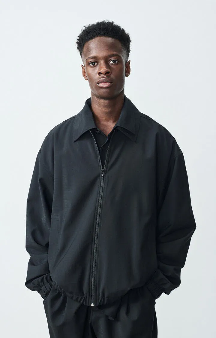 MEN'S JACKET DOACITY - NOIR