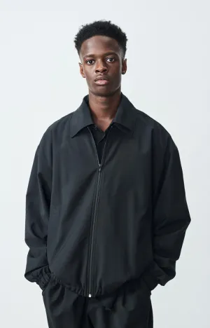 MEN'S JACKET DOACITY - NOIR