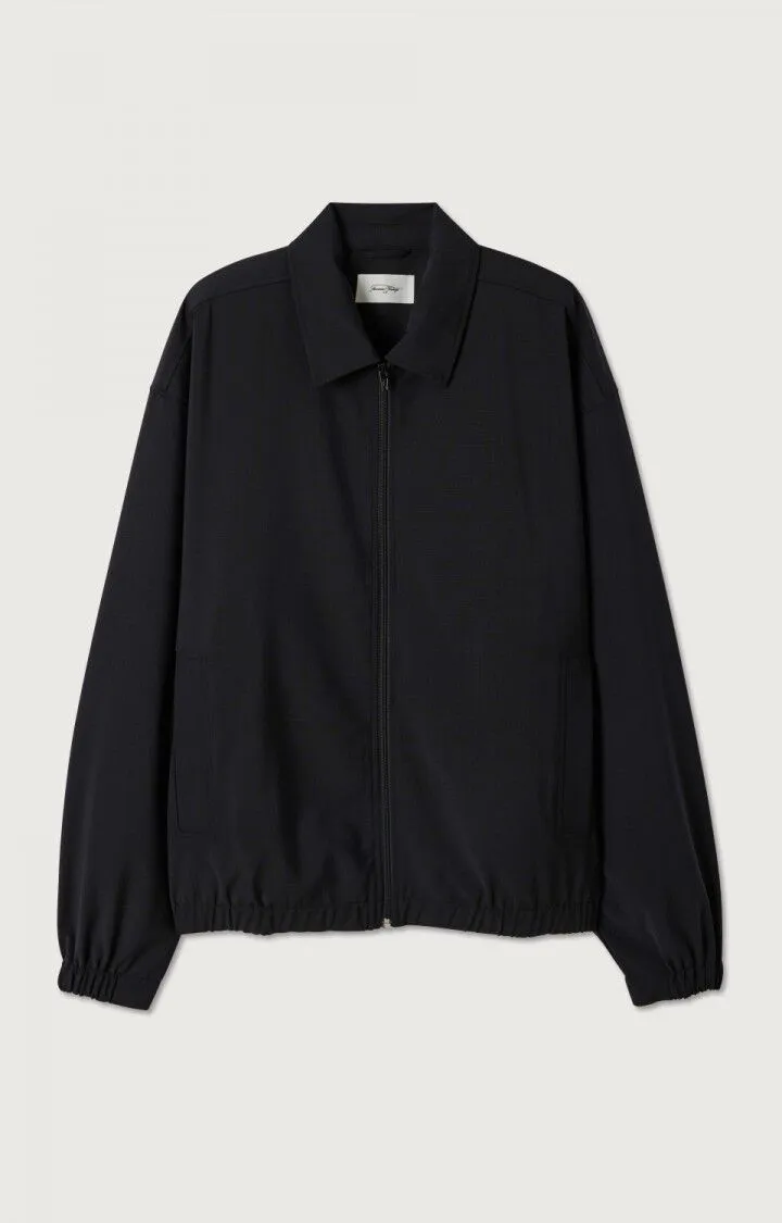 MEN'S JACKET DOACITY - NOIR