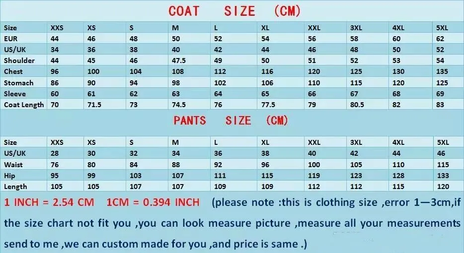 Men's Woolen  V-Sleeve Long  Jacket Casual