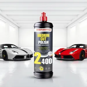 Menzerna Medium Cut Polish (MCP 2400) 1L