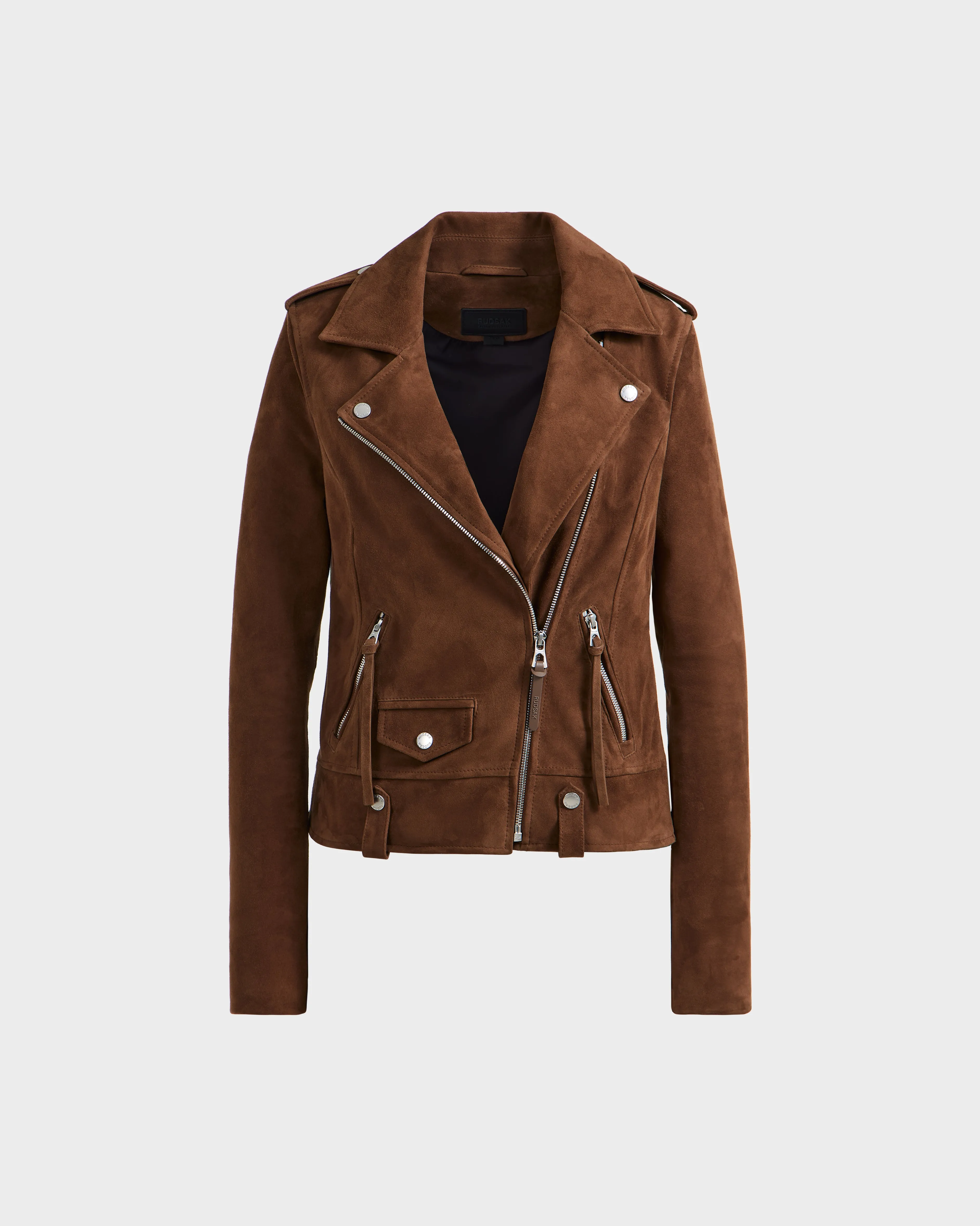 MERGO SU - 8124517 Mocha
