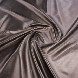 Metallic PU Fabric 140cm