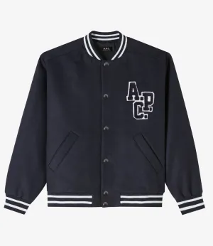 Micky jacket (W)