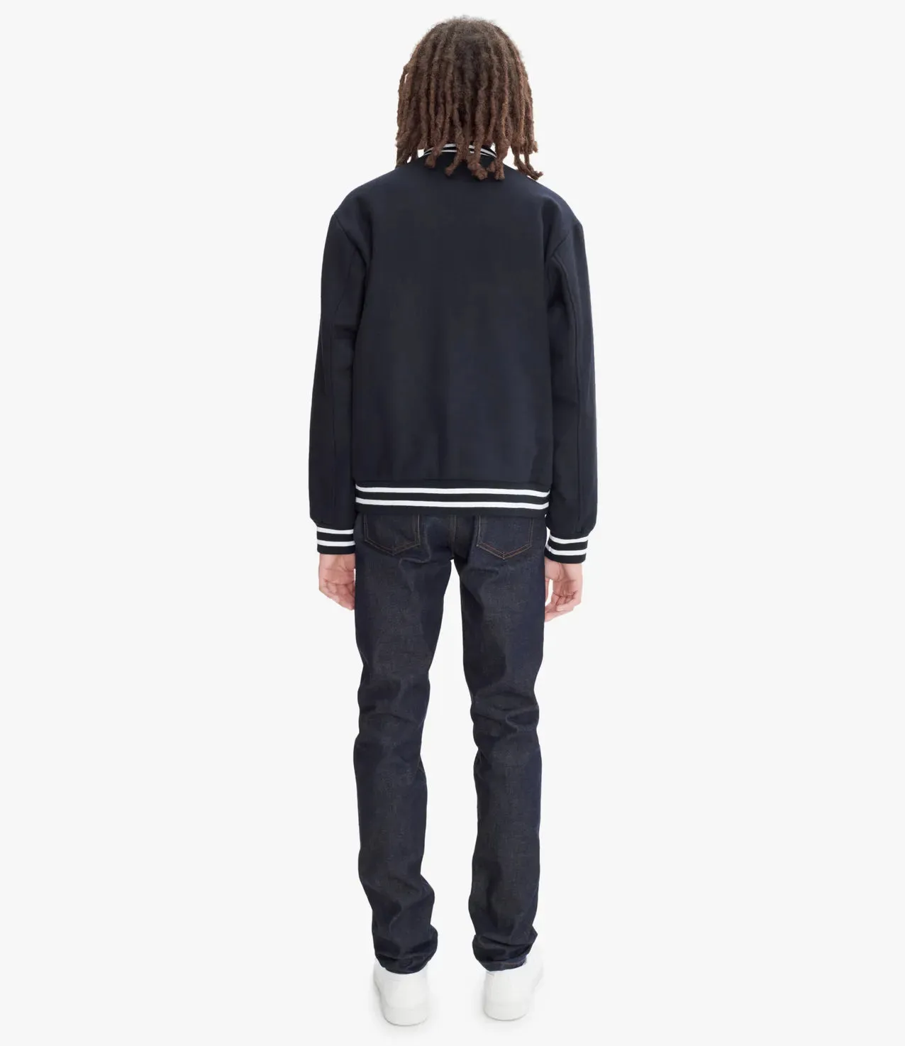 Micky jacket (W)