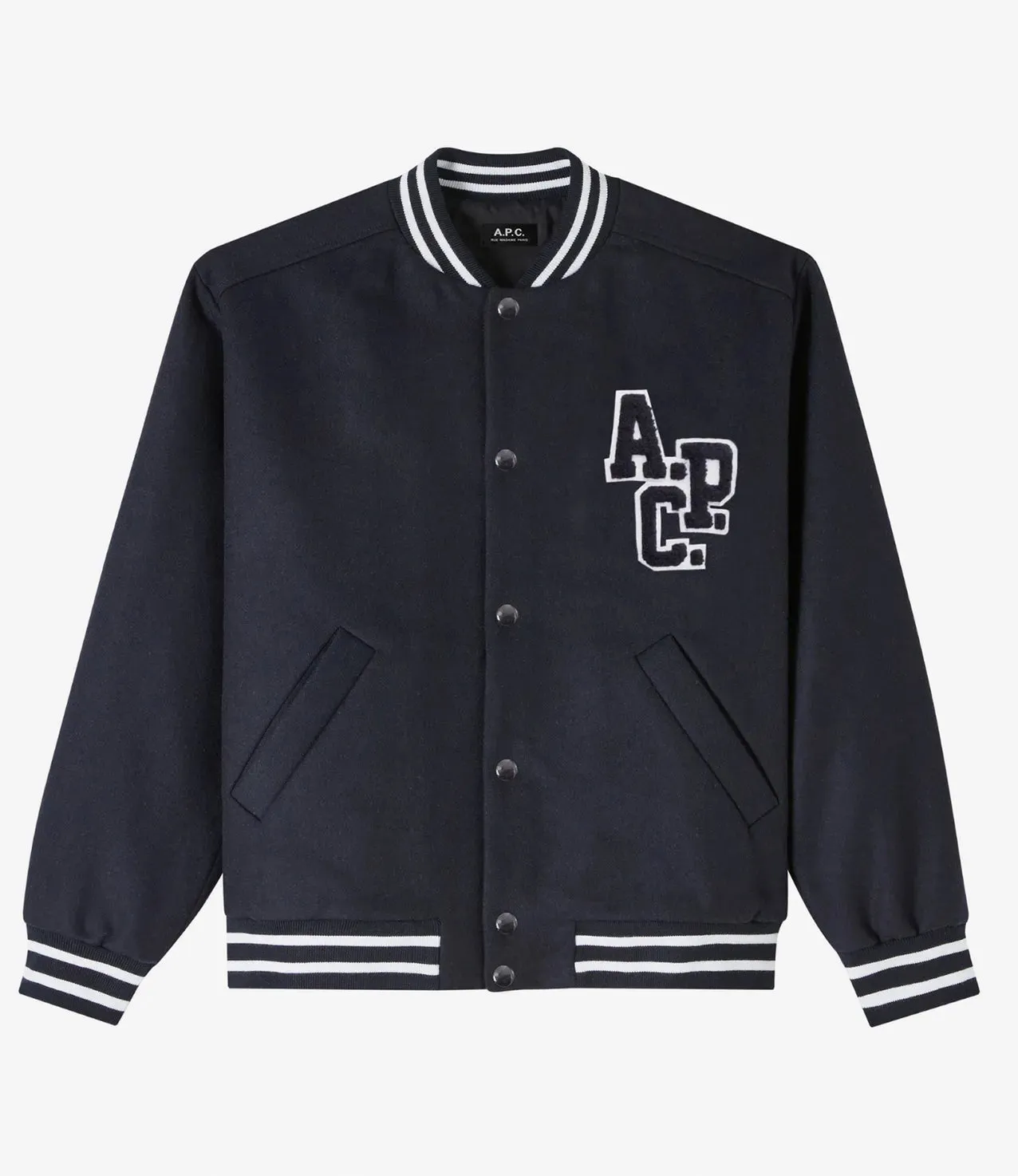 Micky jacket (W)