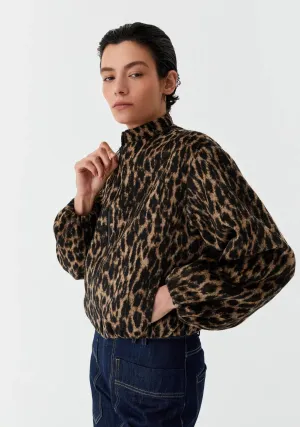 Morrison - Alessia Jacket Animal