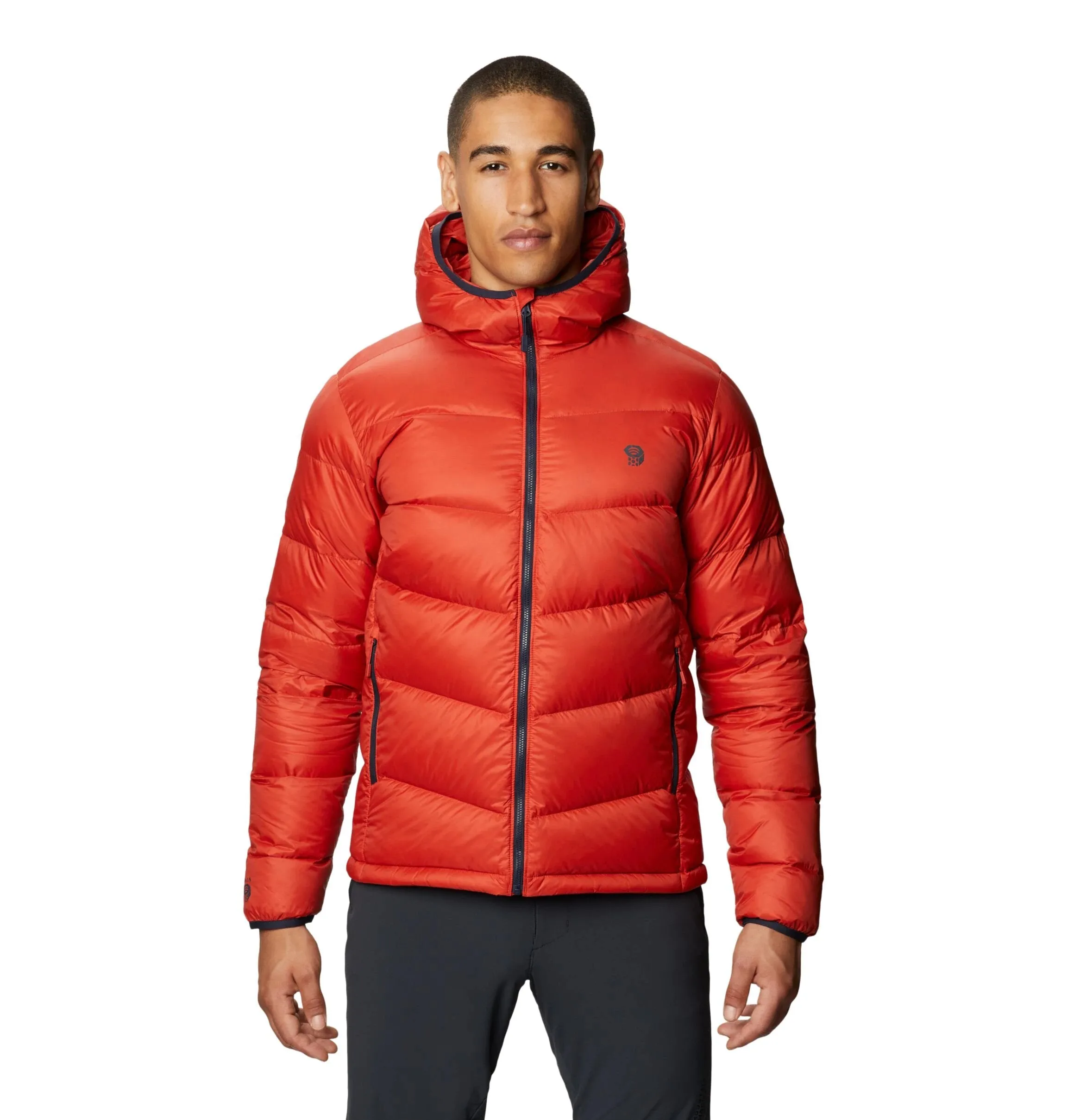 Mountain Hardwear Mt. Eyak Down Hoody Homme
