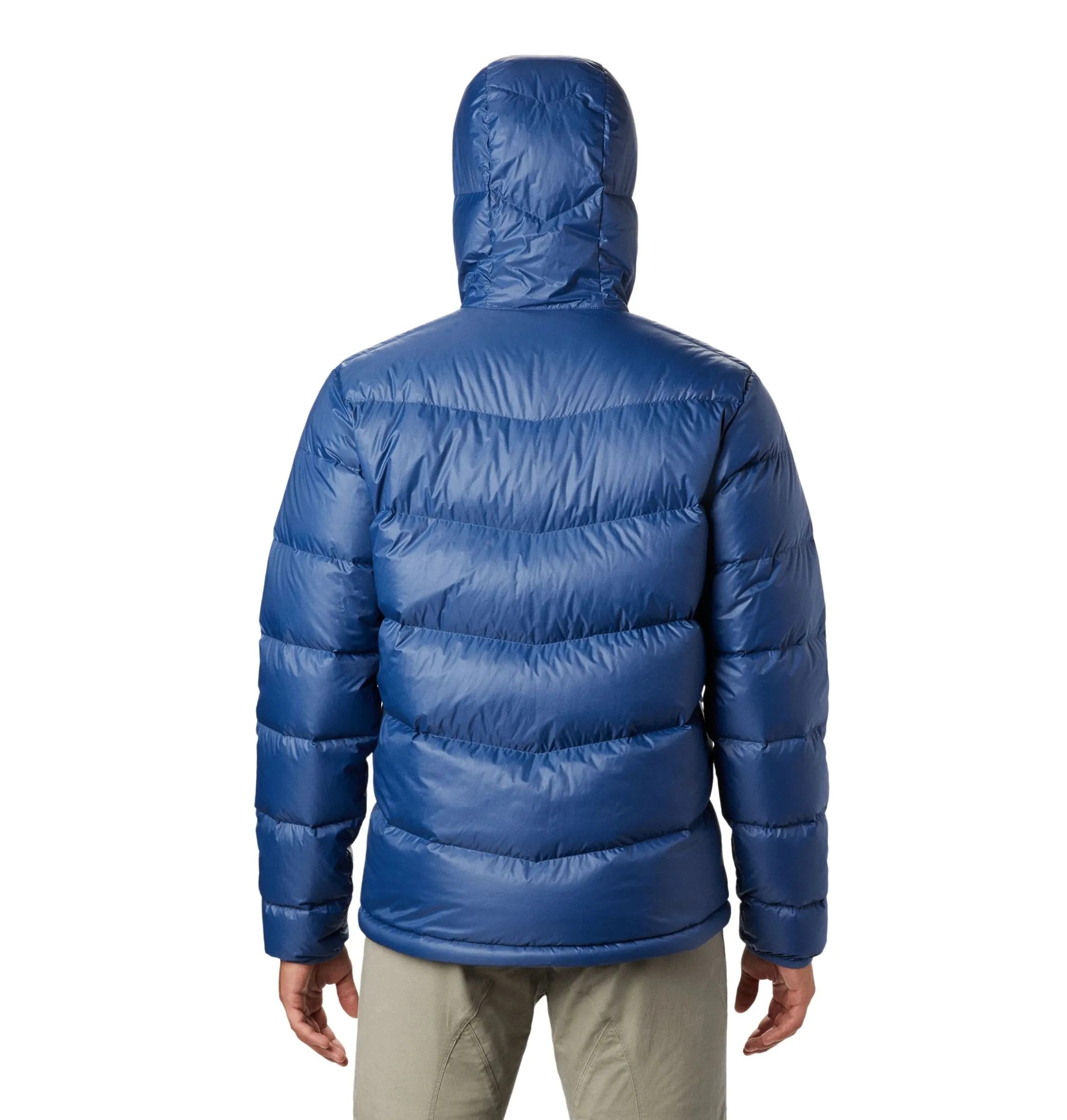 Mountain Hardwear Mt. Eyak Down Hoody Homme