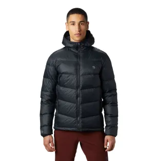 Mountain Hardwear Mt. Eyak Down Hoody Homme