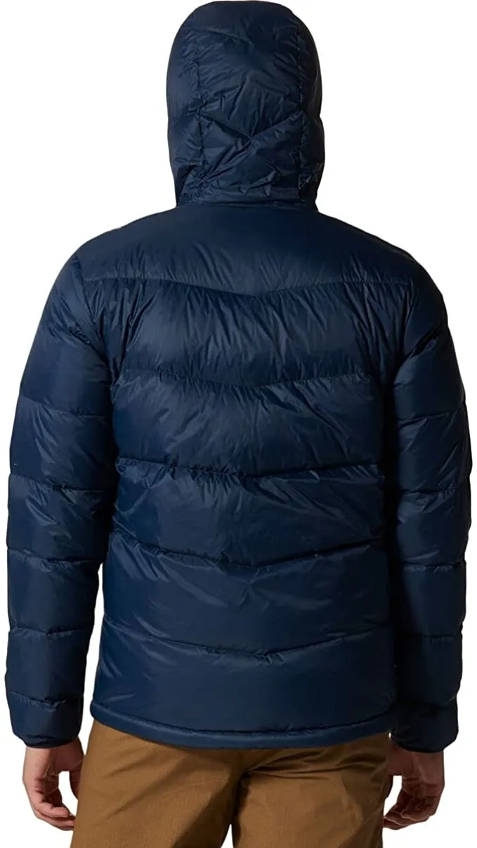 Mountain Hardwear Mt. Eyak Down Hoody Homme
