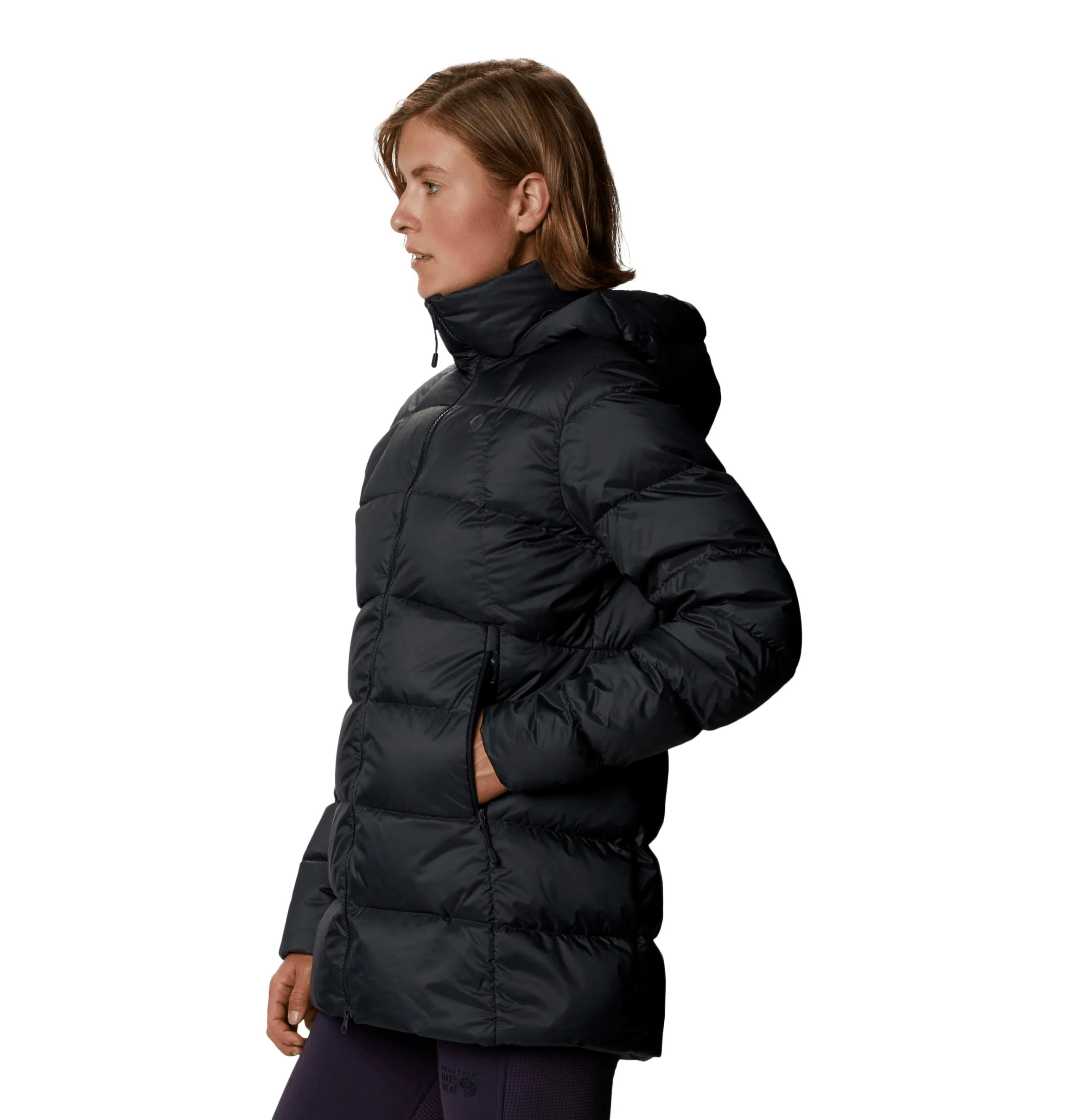 Mountain Hardwear Rhea Ridge 2 Parka Femme