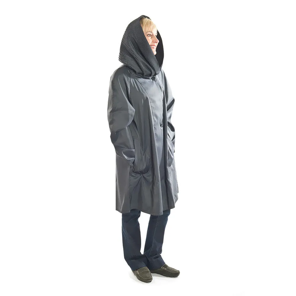 Mycra Pac Raincoat Donatella Short Knee Length Various Colours