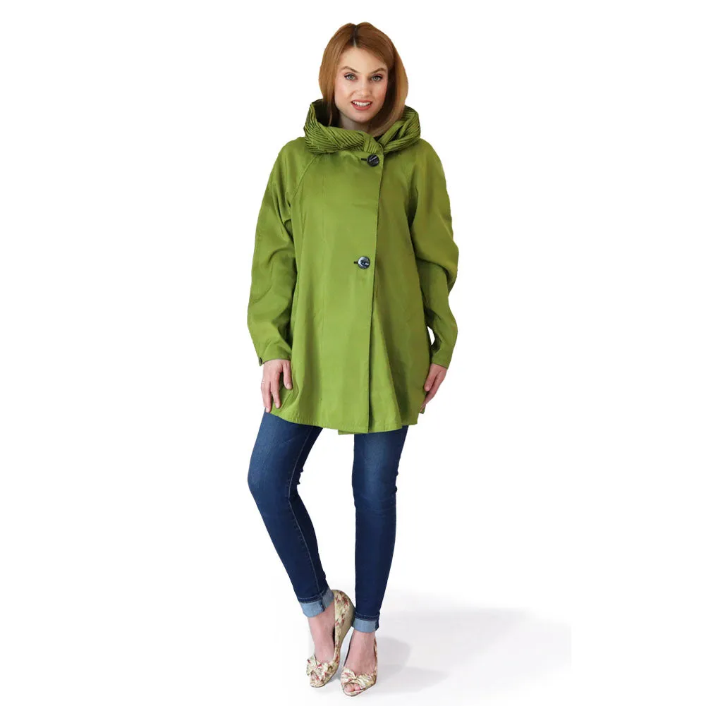 Mycra Pac Raincoat Mini Donatella Grass