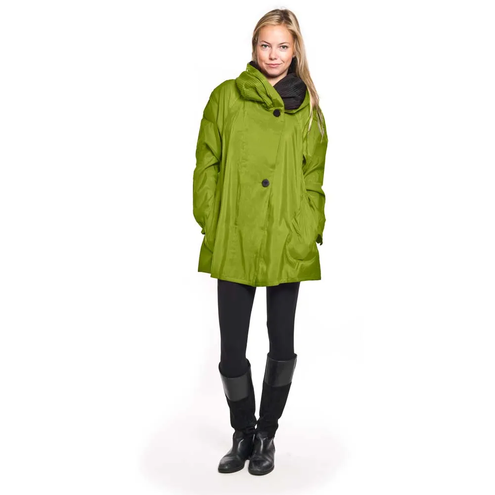 Mycra Pac Raincoat Mini Donatella Grass