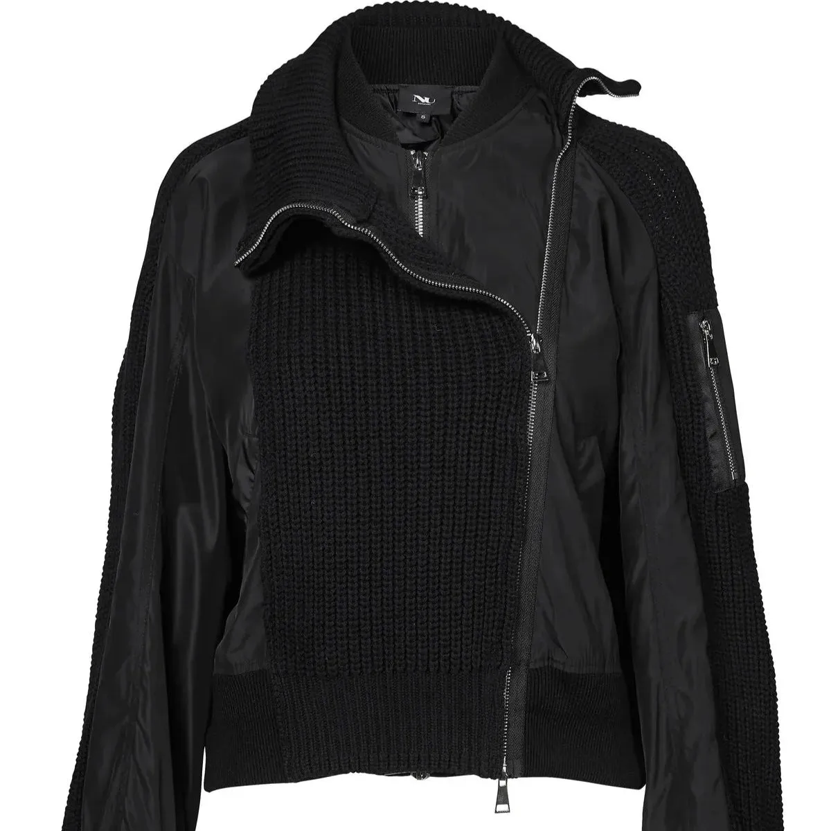 NÜ Denmark Venja Jacket