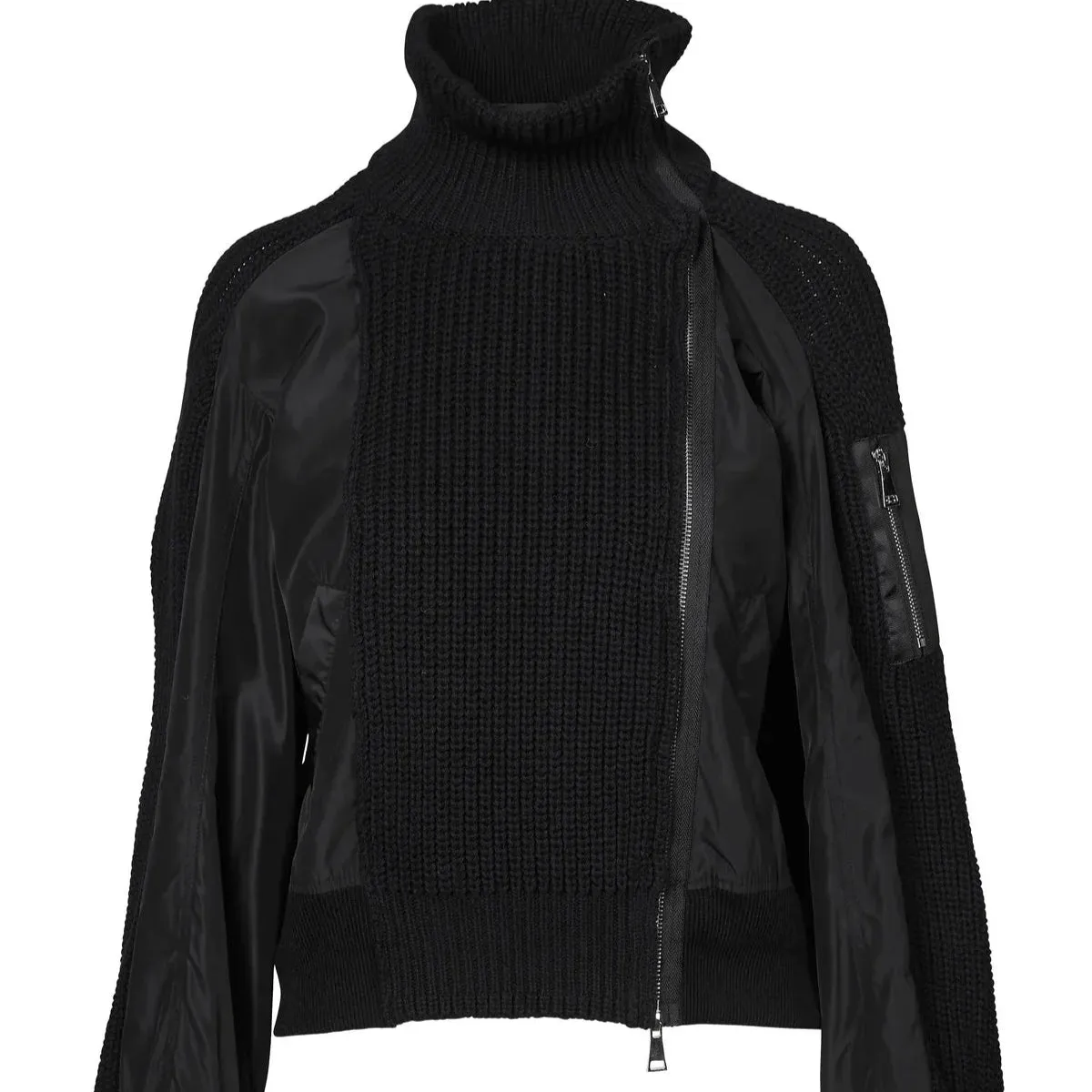 NÜ Denmark Venja Jacket