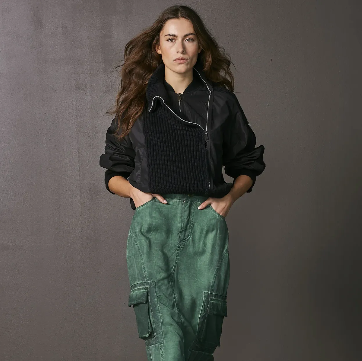 NÜ Denmark Venja Jacket