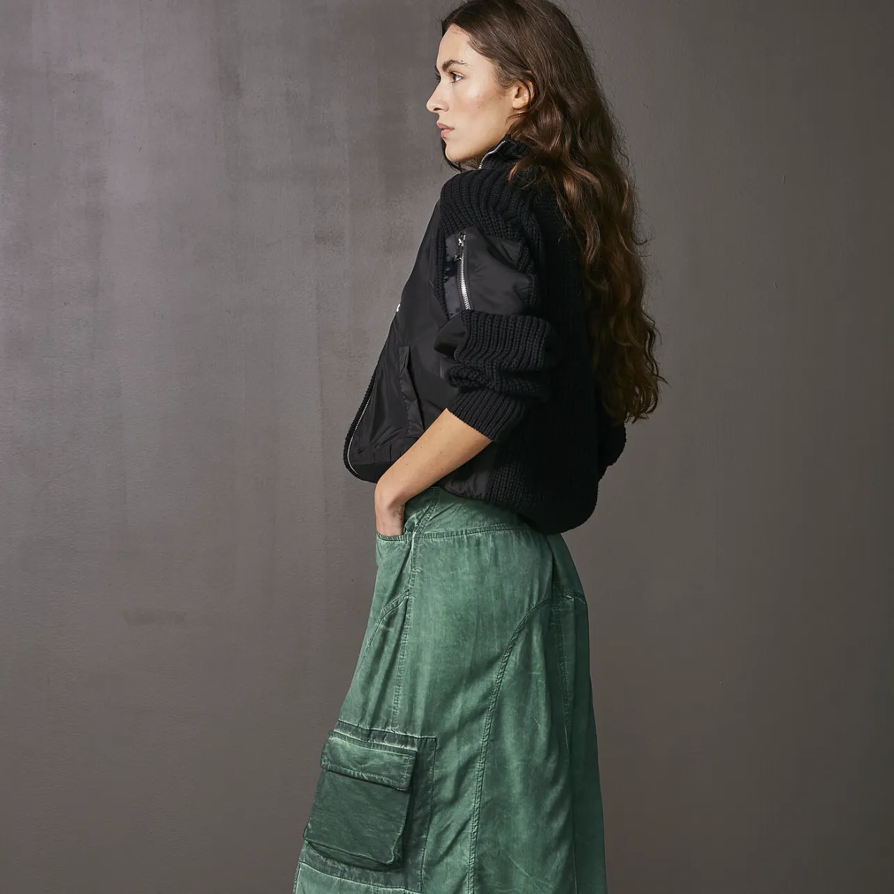 NÜ Denmark Venja Jacket