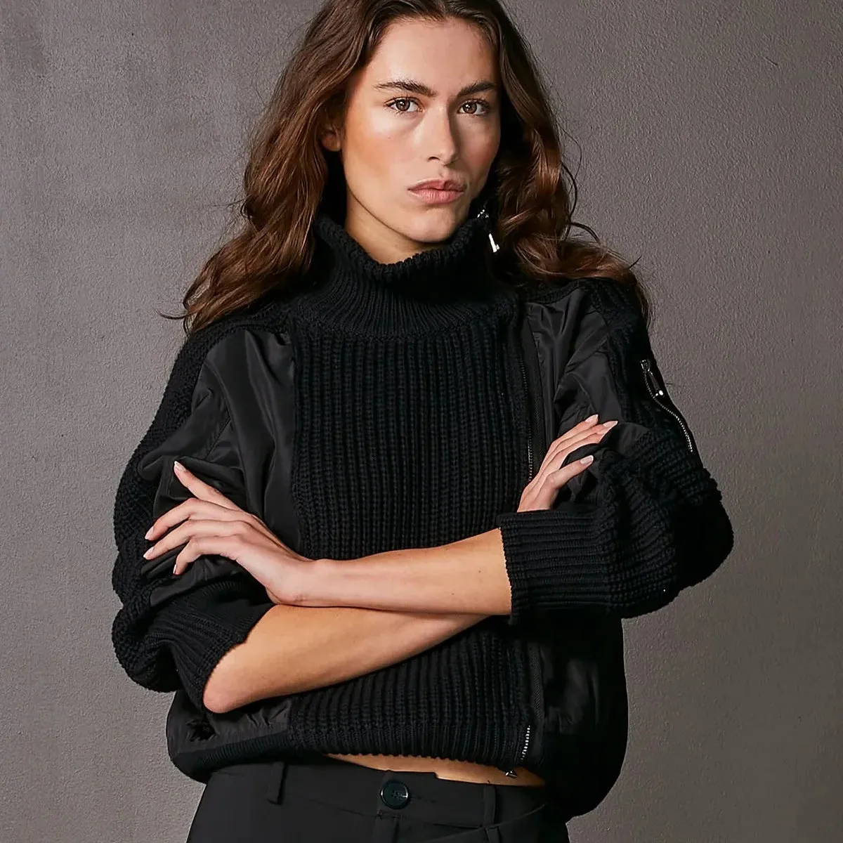 NÜ Denmark Venja Jacket