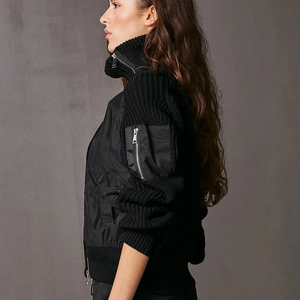 NÜ Denmark Venja Jacket