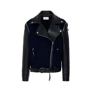 Nadine Moto Jacket