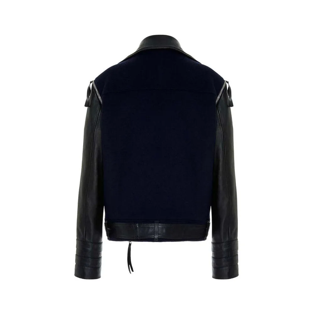 Nadine Moto Jacket