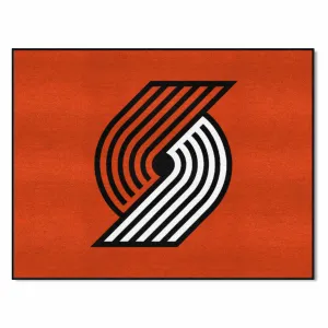 NBA - Portland Trail Blazers All-Star Mat