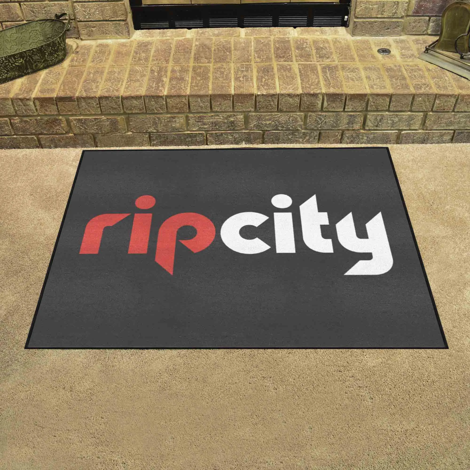 NBA - Portland Trail Blazers All-Star Mat