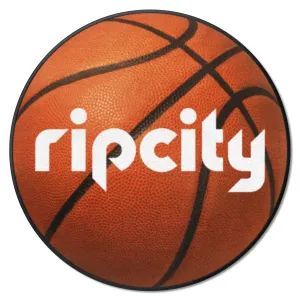 NBA - Portland Trail Blazers Basketball Mat